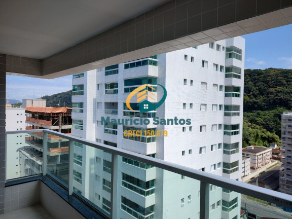 Imagem Apartamento com 2 Quartos à Venda, 78 m² em Centro - Mongaguá