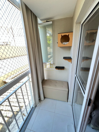 Imagem Imóvel com 2 Quartos à Venda, 57 m² em Valparaíso - Serra Imagem Imóvel com 2 Quartos à Venda, 57 m² em Valparaíso - Serra