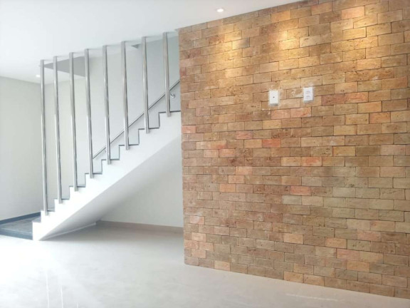Imagem Casa com 3 Quartos à Venda, 125 m² em Fontana - Porto Seguro Imagem Casa com 3 Quartos à Venda, 125 m² em Fontana - Porto Seguro