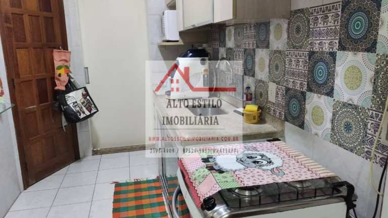 Imagem Apartamento com 2 Quartos à Venda, 64 m² em Cascadura - Rio De Janeiro Imagem Apartamento com 2 Quartos à Venda, 64 m² em Cascadura - Rio De Janeiro