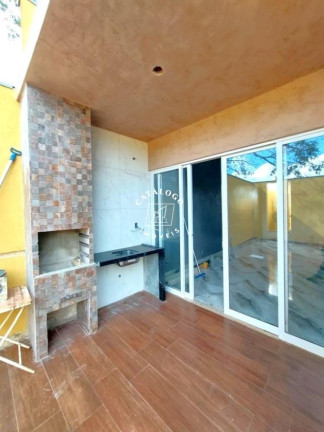 Imagem Casa de Condomínio com 3 Quartos à Venda, 259 m² em Loteamento Santa Marta - Ribeirão Preto Imagem Casa de Condomínio com 3 Quartos à Venda, 259 m² em Loteamento Santa Marta - Ribeirão Preto