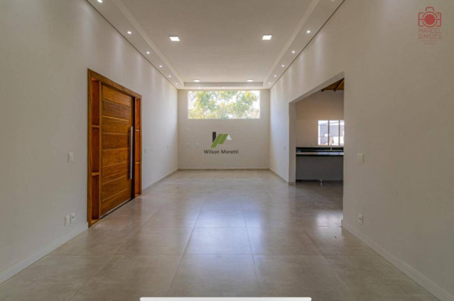 Imagem Casa de Condomínio com 4 Quartos à Venda, 280 m²