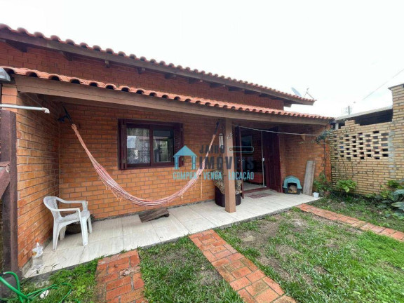 Casa com 2 Quartos à Venda, 85 m² em Imbé - Imbé