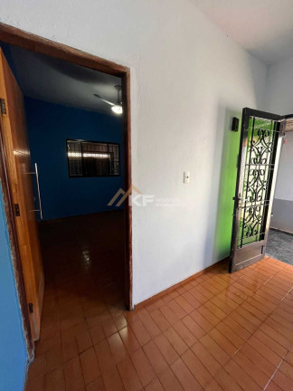 Imagem Casa com 2 Quartos à Venda, 78 m² em Jardim Piratininga - Ribeirão Preto Imagem Casa com 2 Quartos à Venda, 78 m² em Jardim Piratininga - Ribeirão Preto