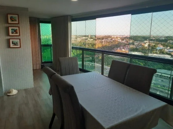 Imagem Apartamento com 4 Quartos à Venda, 113 m² em Paralela - Salvador