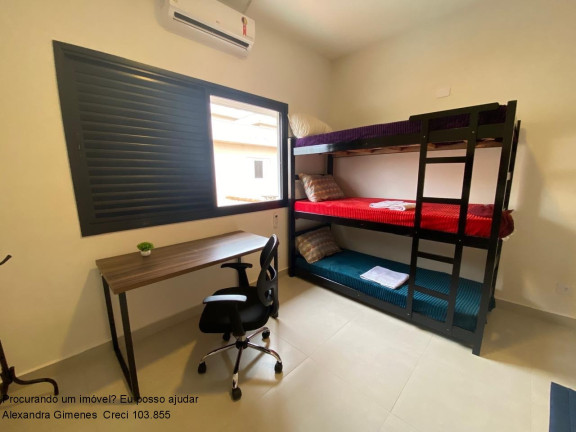 Imagem Casa com 2 Quartos à Venda, 90 m² em Pontal De Santa Marina - Caraguatatuba