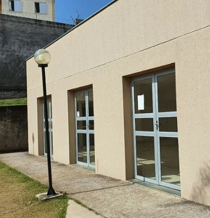 Imagem Imóvel com 2 Quartos à Venda, 47 m² em Jardim Tatiana - Votorantim