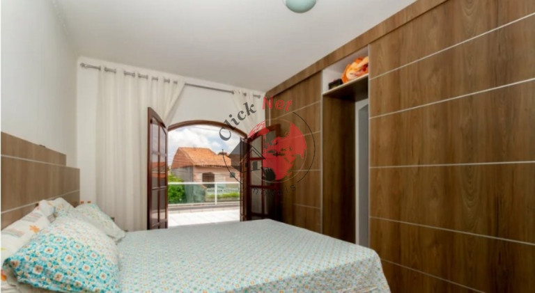 Imagem Sobrado com 3 Quartos à Venda, 175 m² em Jardim Las Vegas - Santo André Imagem Sobrado com 3 Quartos à Venda, 175 m² em Jardim Las Vegas - Santo André