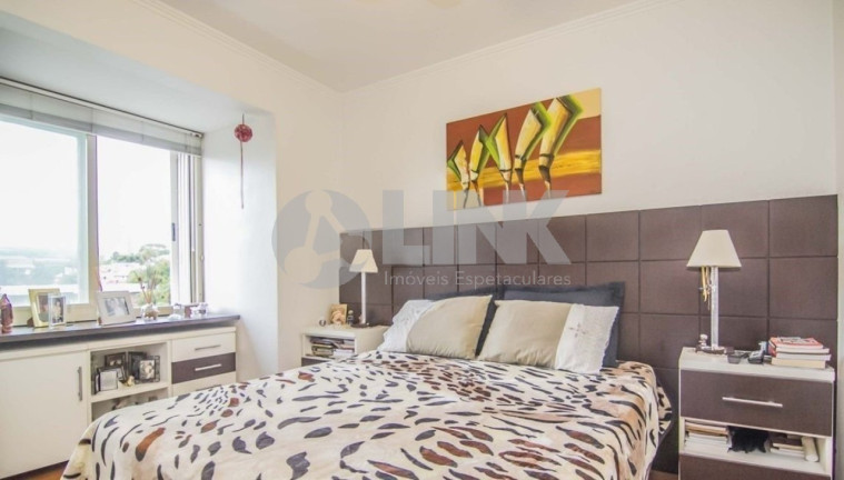 Imagem Apartamento com 3 Quartos à Venda, 111 m² em Boa Vista - Porto Alegre