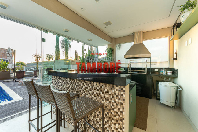 Imagem Casa com 5 Quartos à Venda, 485 m² em Tamboré - Santana De Parnaíba Imagem Casa com 5 Quartos à Venda, 485 m² em Tamboré - Santana De Parnaíba