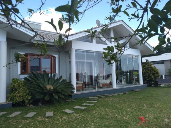 Imagem Casa com 3 Quartos à Venda, 337 m² em Centenário - Torres Imagem Casa com 3 Quartos à Venda, 337 m² em Centenário - Torres
