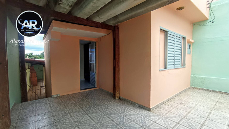 Imagem Casa com 2 Quartos à Venda, 125 m² em Vila Cristo Redentor - Jundiaí
