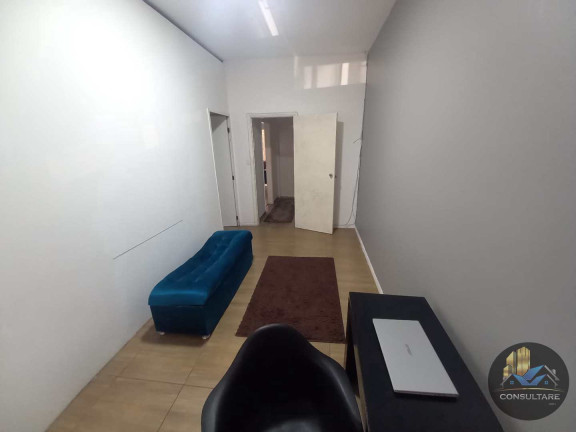 Imagem Casa com 3 Quartos à Venda, 154 m² em Gonzaga - Santos