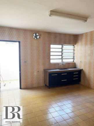 Imagem Casa com 3 Quartos à Venda ou Locação, 145 m² em Vila Santo Estéfano - São Paulo