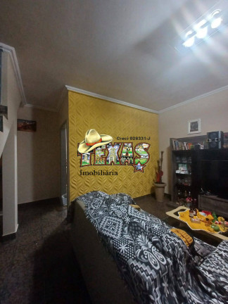 Imagem Casa com 4 Quartos à Venda,  em Vila Rio Branco - São Paulo