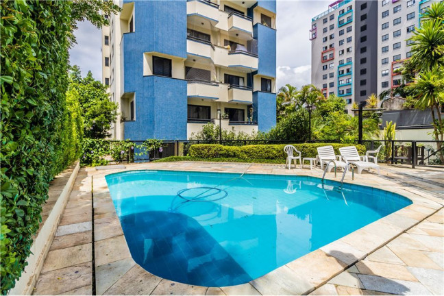 Imagem Imóvel com 2 Quartos à Venda,  em Pinheiros - São Paulo