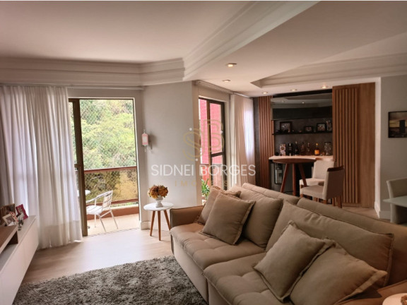 Imagem Apartamento com 2 Quartos à Venda, 149 m² em Centro - Concórdia