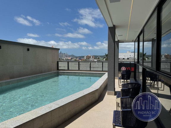 Apartamento com 1 Quarto à Venda, 50 m² em Estados - Balneário Camboriú