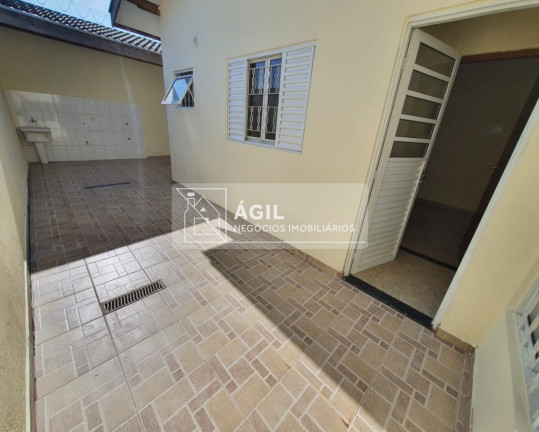 Imagem Casa com 3 Quartos à Venda, 140 m² em Jardim Santa Júlia - São José Dos Campos