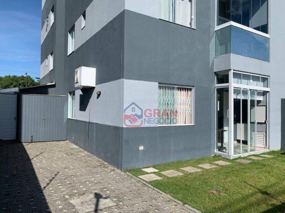 Imagem Apartamento com 2 Quartos à Venda, 45 m² em Gaivotas - Matinhos Imagem Apartamento com 2 Quartos à Venda, 45 m² em Gaivotas - Matinhos