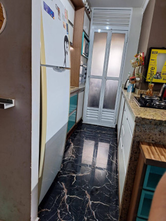Imagem Apartamento com 2 Quartos à Venda, 51 m² em Centro - Diadema Imagem Apartamento com 2 Quartos à Venda, 51 m² em Centro - Diadema