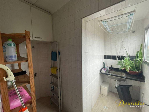 Imagem Apartamento com 2 Quartos à Venda, 70 m² em Boqueirão - Praia Grande