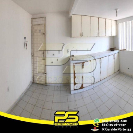 Imagem Casa com 4 Quartos à Venda, 180 m² em Camboinha - Cabedelo
