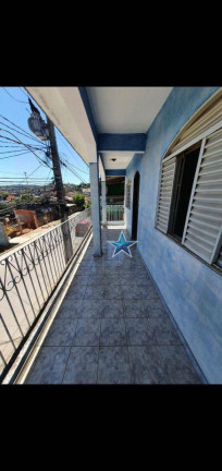 Imagem Casa com 3 Quartos à Venda, 150 m² em Jardim Nova Esperança - Francisco Morato