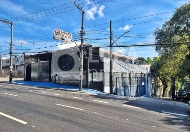 Imóvel Comercial à Venda, 330 m² em Santo Amaro - São Paulo