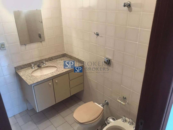 Imagem Apartamento com 3 Quartos à Venda, 125 m² em Taquaral - Campinas Imagem Apartamento com 3 Quartos à Venda, 125 m² em Taquaral - Campinas