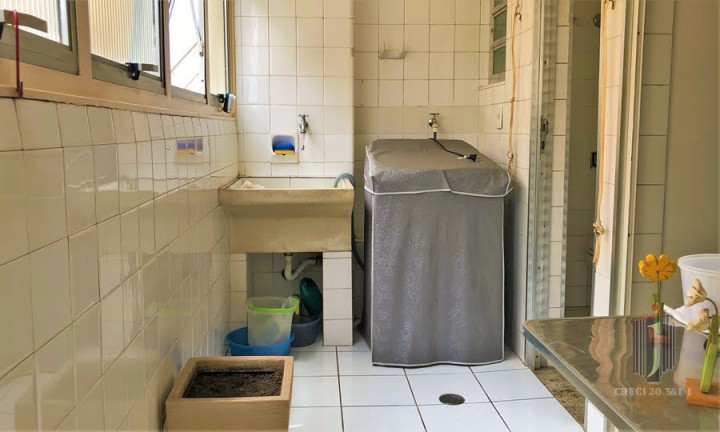 Imagem Apartamento com 2 Quartos à Venda, 105 m² em Ipiranga - São Paulo