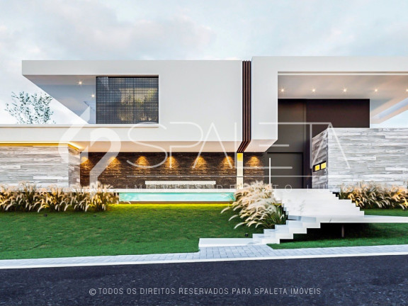 Imagem Casa com 6 Quartos à Venda, 1.199 m² em Fazenda Da Grama - Itupeva