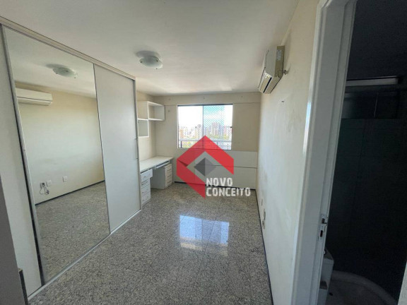 Imagem Apartamento com 3 Quartos à Venda, 150 m² em Aldeota - Fortaleza