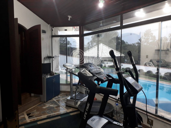 Imagem Casa com 3 Quartos à Venda, 1.620 m² em Parque Do Terceiro Lago - São Paulo