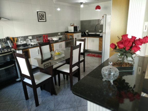 Imagem Sobrado com 4 Quartos à Venda, 360 m² em Parque Itamarati - Jacareí Imagem Sobrado com 4 Quartos à Venda, 360 m² em Parque Itamarati - Jacareí