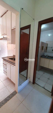 Imagem Apartamento com 2 Quartos à Venda, 48 m² em Jardim Bela Vista - Campinas Imagem Apartamento com 2 Quartos à Venda, 48 m² em Jardim Bela Vista - Campinas