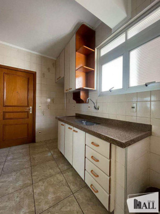 Imagem Apartamento com 3 Quartos à Venda, 110 m² em Centro - São José Do Rio Preto Imagem Apartamento com 3 Quartos à Venda, 110 m² em Centro - São José Do Rio Preto
