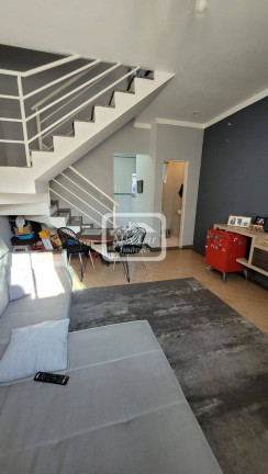 Imagem Casa de Condomínio com 2 Quartos à Venda, 72 m² em Padroeira - Osasco
