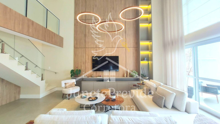 Imagem Apartamento com 4 Quartos à Venda, 336 m² em Alphaville Empresarial - Barueri