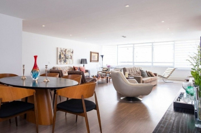 Foto do imóvel Apartamento com 3 Quartos à Venda, 294 m² em Jardim Paulista - São Paulo