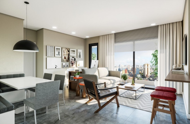 Imagem Imóvel com 3 Quartos à Venda, 171 m² em Petrópolis - Porto Alegre Imagem Imóvel com 3 Quartos à Venda, 171 m² em Petrópolis - Porto Alegre