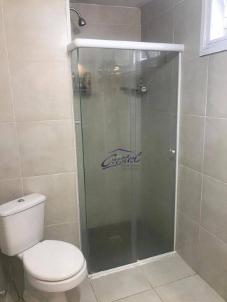 Imagem Apartamento com 3 Quartos à Venda, 137 m² em Gonzaga - Santos Imagem Apartamento com 3 Quartos à Venda, 137 m² em Gonzaga - Santos