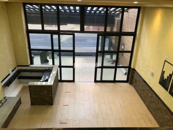 Imagem Imóvel Comercial para Alugar, 550 m² em Brooklin Paulista - São Paulo