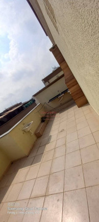 Imagem Cobertura com 2 Quartos à Venda, 99 m² em Jardim Santa Terezinha (zona Leste) - São Paulo
