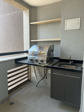 Imagem Apartamento com 2 Quartos à Venda, 55 m² em Vila Industrial - São José Dos Campos Imagem Apartamento com 2 Quartos à Venda, 55 m² em Vila Industrial - São José Dos Campos