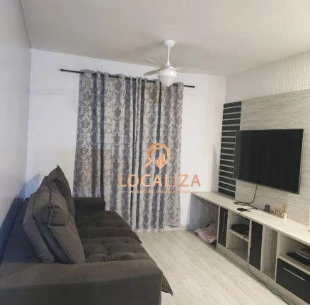 Imagem Imóvel com 3 Quartos à Venda, 63 m² em Parque Residencial Flamboyant - São José Dos Campos