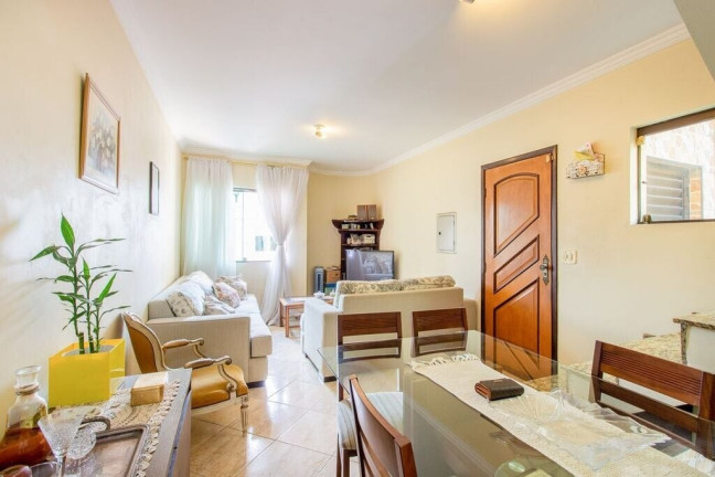 Imagem Casa com 3 Quartos à Venda, 100 m² em Vila Carrão - São Paulo Imagem Casa com 3 Quartos à Venda, 100 m² em Vila Carrão - São Paulo