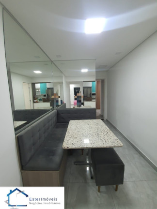 Imagem Apartamento com 3 Quartos para Alugar ou Temporada, 124 m² em Morumbi - São Paulo