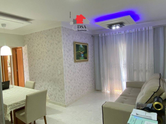 Imagem Apartamento com 3 Quartos à Venda, 77 m² em Jardim Villagio Ghiraldelli - Hortolândia Imagem Apartamento com 3 Quartos à Venda, 77 m² em Jardim Villagio Ghiraldelli - Hortolândia