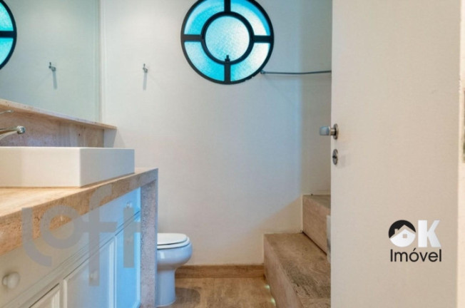 Imagem Apartamento com 3 Quartos à Venda, 213 m² em Higienópolis - São Paulo Imagem Apartamento com 3 Quartos à Venda, 213 m² em Higienópolis - São Paulo